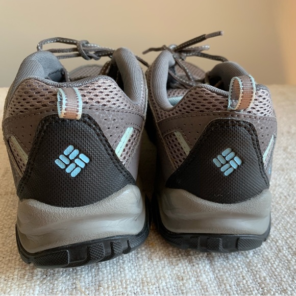 Columbia tech lite low hikers - Picture 11 of 16